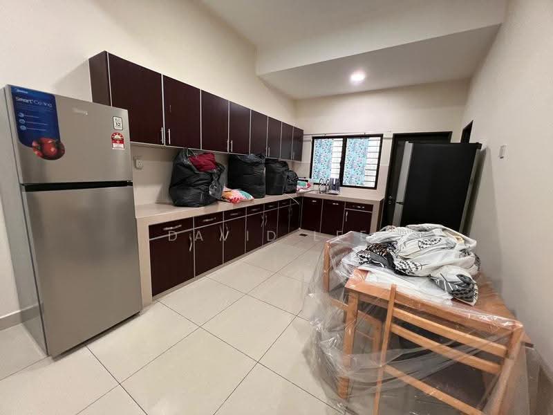 Rumah Teres untuk Disewa di Prima Selayang (Selayang) - David Lee - Kitchen - PropertyGuru.com.my