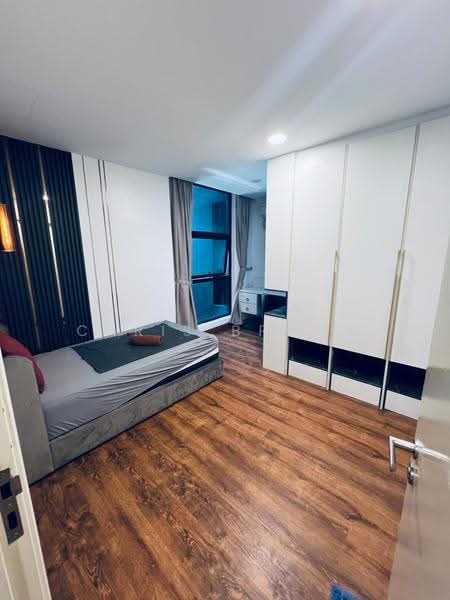 Service Residence for Sale at Arte Mont Kiara - Chris Brown - Bedroom - PropertyGuru.com.my