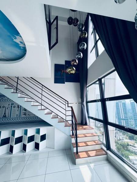 Service Residence for Sale at Arte Mont Kiara - Chris Brown - Interior - PropertyGuru.com.my
