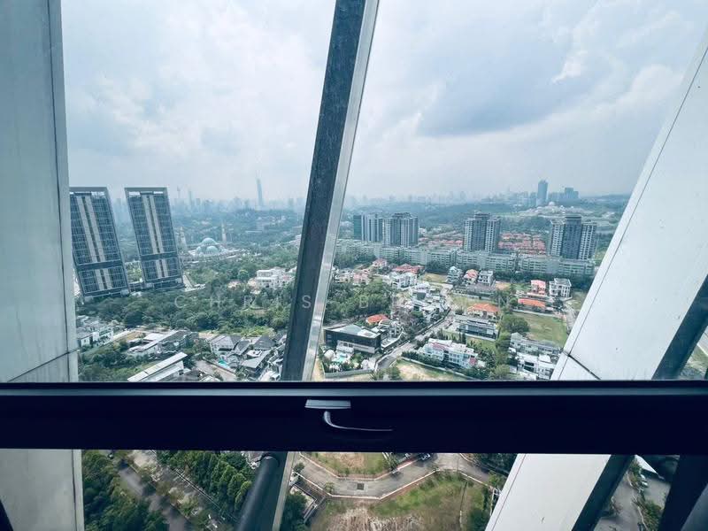Service Residence for Sale at Arte Mont Kiara - Chris Brown - PropertyGuru.com.my