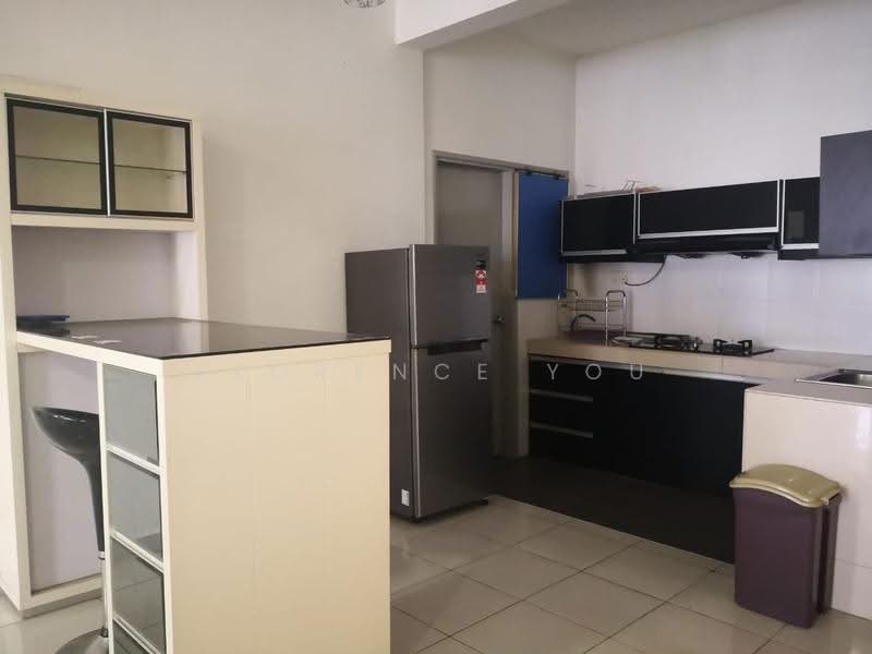 Condominium for Rent at Ivory Residence - Florence You - Kitchen - PropertyGuru.com.my