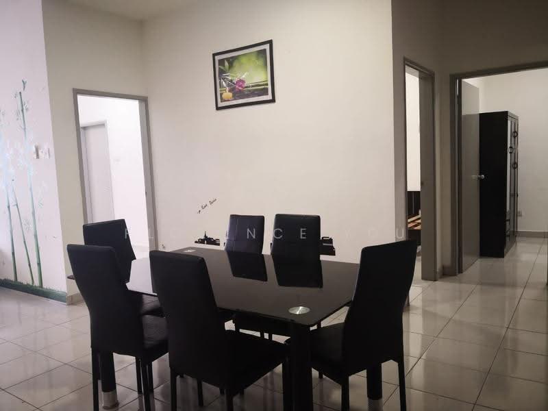 Condominium for Rent at Ivory Residence - Florence You - Dining Room - PropertyGuru.com.my
