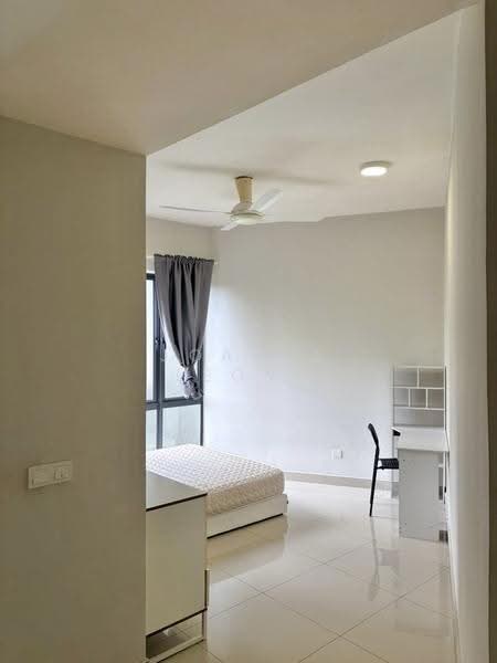 Kediaman Servis untuk Disewa di Univ 360 Place - Joanne Leong - Bedroom - PropertyGuru.com.my