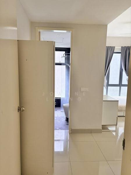 Kediaman Servis untuk Disewa di Univ 360 Place - Joanne Leong - Bathroom - PropertyGuru.com.my