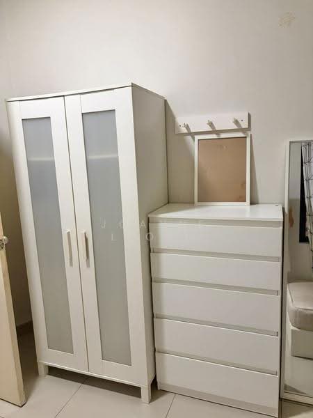 Kediaman Servis untuk Disewa di Univ 360 Place - Joanne Leong - Interior - PropertyGuru.com.my