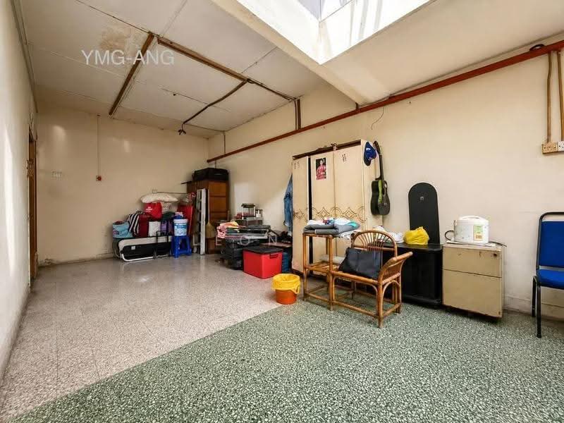 Rumah Teres 1-Tingkat untuk Dijual di Taman Klang Jaya (Klang) - Leon Ng - Interior - PropertyGuru.com.my