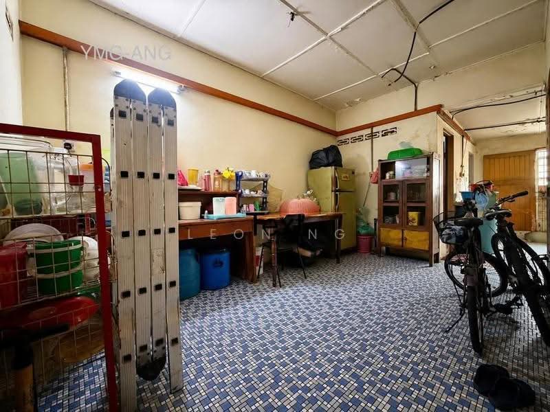 Rumah Teres 1-Tingkat untuk Dijual di Taman Klang Jaya (Klang) - Leon Ng - Interior - PropertyGuru.com.my