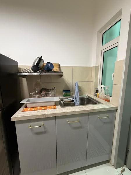 Kediaman Servis untuk Disewa di TR Residence - Christine Ng - PropertyGuru.com.my