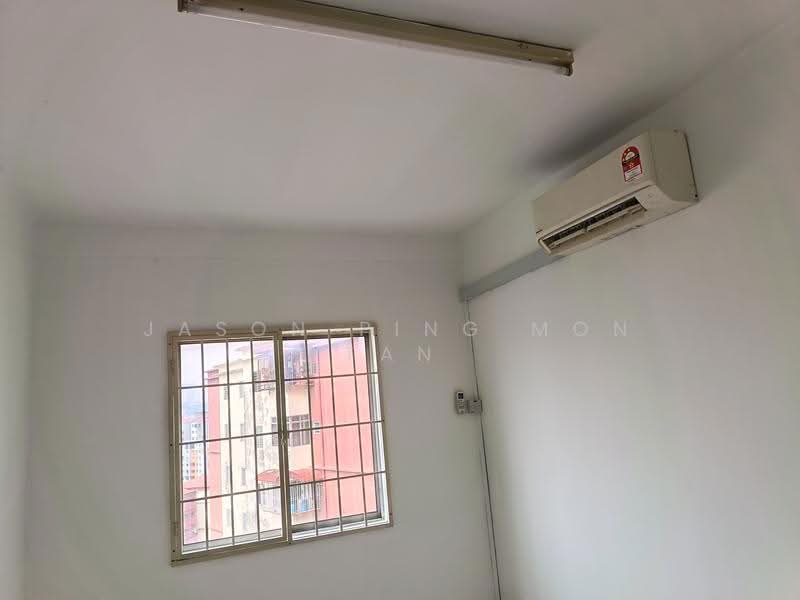 Pangsapuri untuk Disewa di Pangsapuri Cemara - Jason Ping Mon Tan - Interior - PropertyGuru.com.my