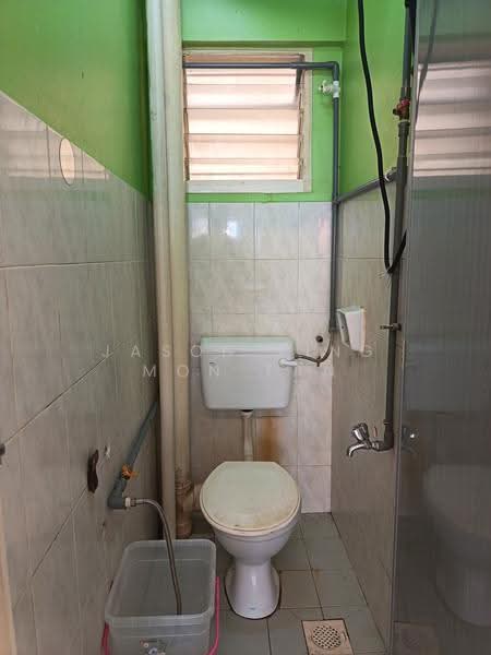 Pangsapuri untuk Disewa di Pangsapuri Cemara - Jason Ping Mon Tan - PropertyGuru.com.my