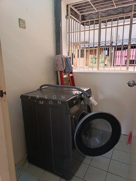 Pangsapuri untuk Disewa di Pangsapuri Cemara - Jason Ping Mon Tan - PropertyGuru.com.my