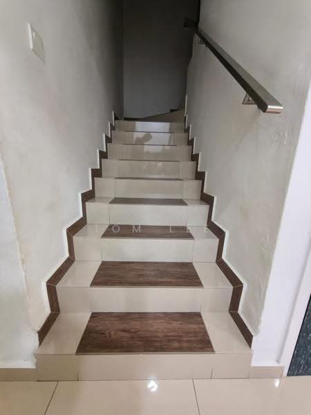 Rumah Teres 2-Tingkat untuk Dijual di Bandar Sri Damansara (Selangor) - Tom Lee - Interior - PropertyGuru.com.my