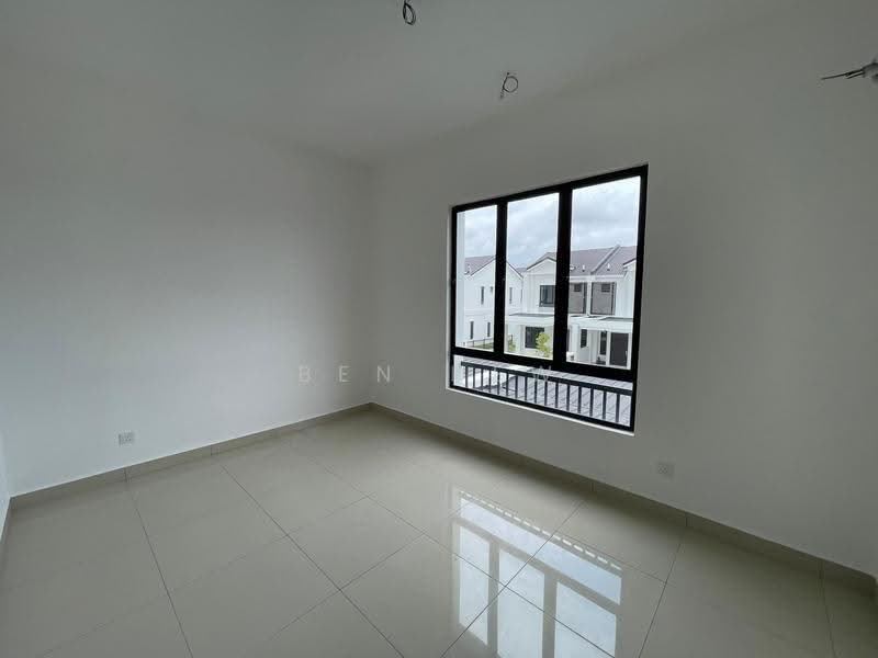 2-storey Terraced House for Sale in Bandar Cassia (Batu Kawan) - Ben Hew - Interior - PropertyGuru.com.my