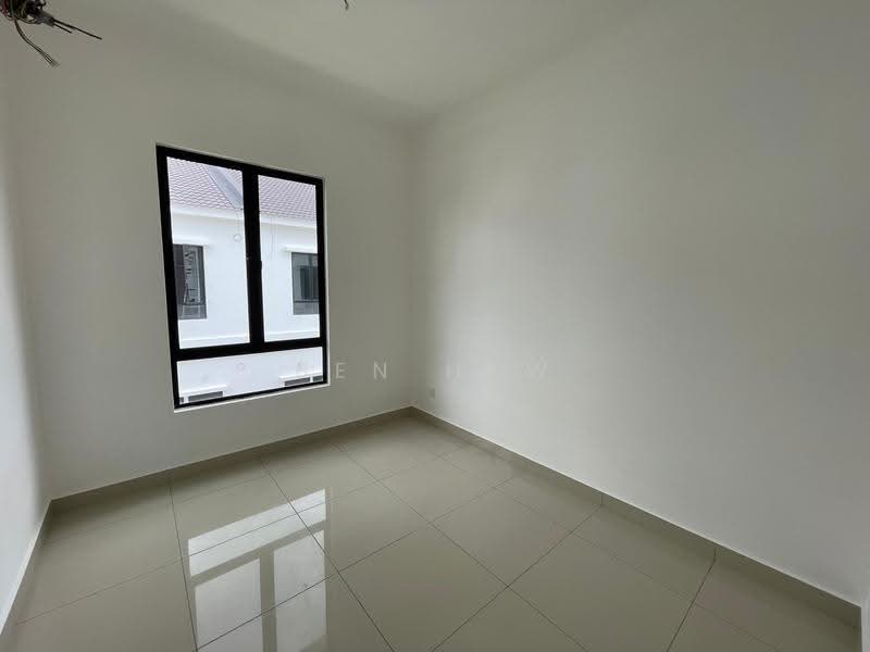 2-storey Terraced House for Sale in Bandar Cassia (Batu Kawan) - Ben Hew - Interior - PropertyGuru.com.my