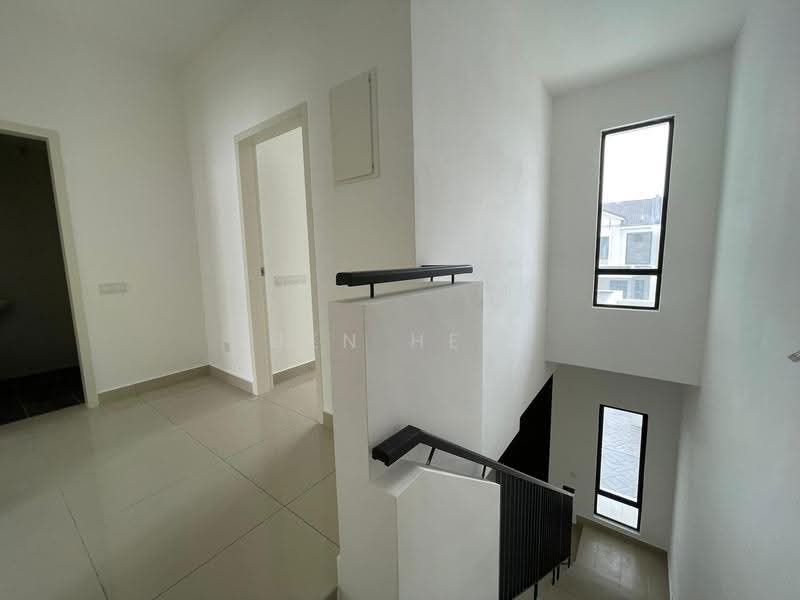 2-storey Terraced House for Sale in Bandar Cassia (Batu Kawan) - Ben Hew - PropertyGuru.com.my