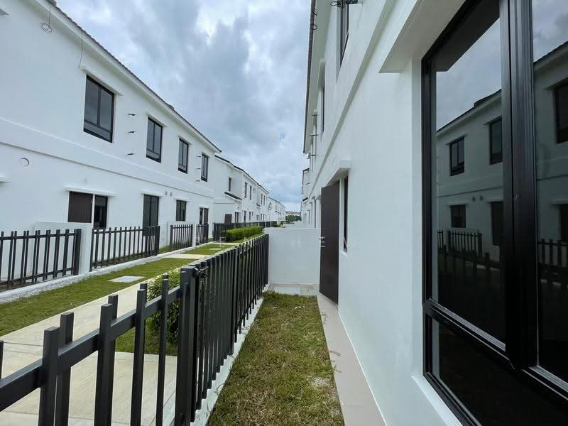 2-storey Terraced House for Sale in Bandar Cassia (Batu Kawan) - Ben Hew - PropertyGuru.com.my