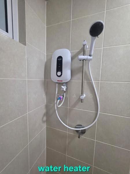 Condominium for Rent at Havana Beach Residences - Ms Chang - Bathroom - PropertyGuru.com.my