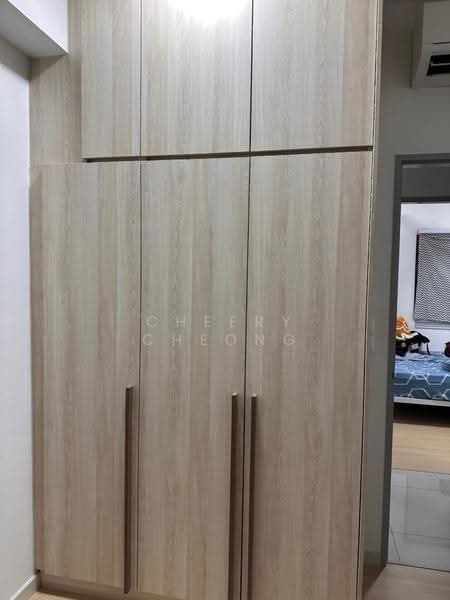 Kediaman Servis untuk Disewa di M Luna - Cheery Cheong - PropertyGuru.com.my