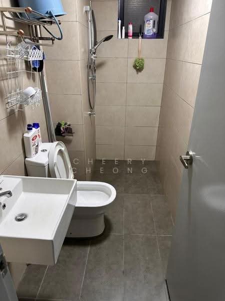 Kediaman Servis untuk Disewa di M Luna - Cheery Cheong - PropertyGuru.com.my