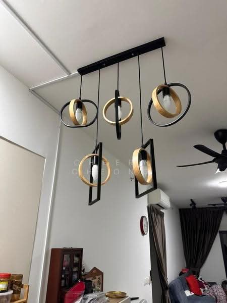Kediaman Servis untuk Disewa di M Luna - Cheery Cheong - PropertyGuru.com.my
