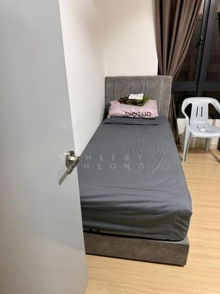 Kediaman Servis untuk Disewa di M Luna - Cheery Cheong - PropertyGuru.com.my