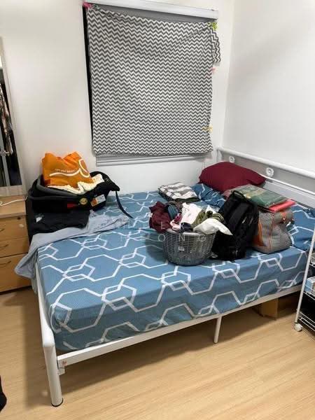 Kediaman Servis untuk Disewa di M Luna - Cheery Cheong - PropertyGuru.com.my