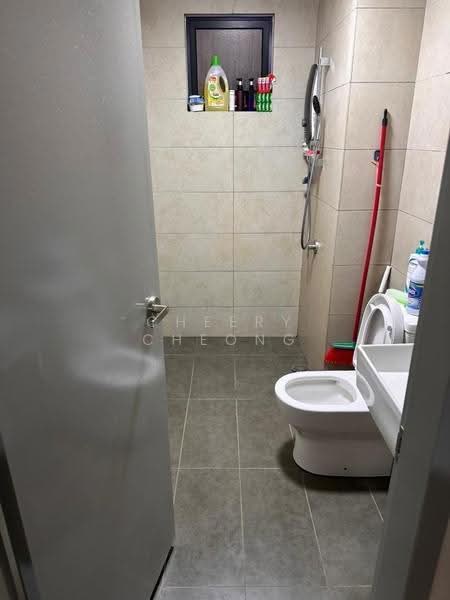 Kediaman Servis untuk Disewa di M Luna - Cheery Cheong - PropertyGuru.com.my