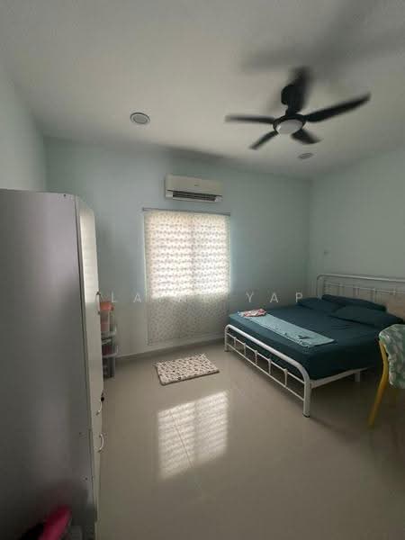 Rumah Teres 1-Tingkat untuk Dijual di Taman Golden (Kuala Lumpur) - Elaine Yap - Bedroom - PropertyGuru.com.my