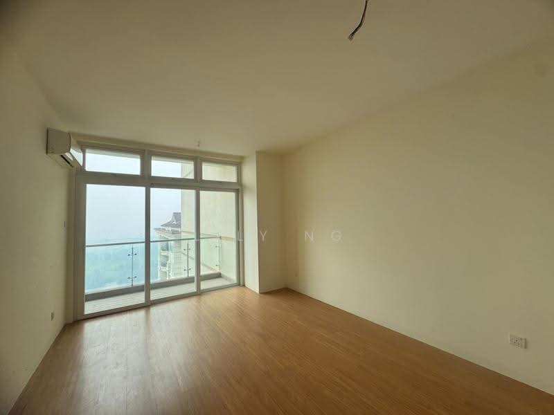 Kondominium untuk Dijual di Riverine Diamond - Lily Ng - Balcony - PropertyGuru.com.my