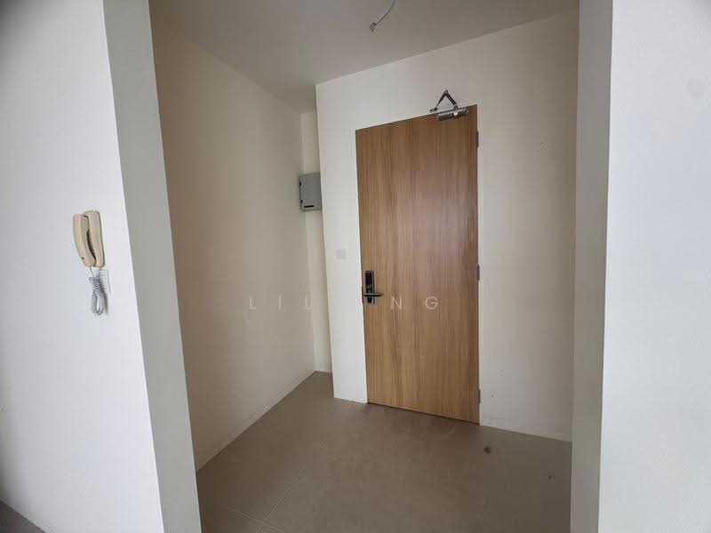 Kondominium untuk Dijual di Riverine Diamond - Lily Ng - Entrance - PropertyGuru.com.my