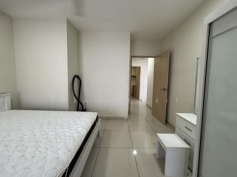 Kediaman Servis untuk Disewa di Maisson - Cheah Wei Kit - Bedroom - PropertyGuru.com.my