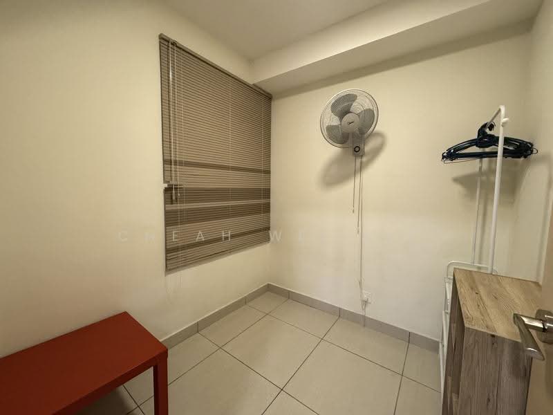 Kediaman Servis untuk Disewa di Maisson - Cheah Wei Kit - Interior - PropertyGuru.com.my