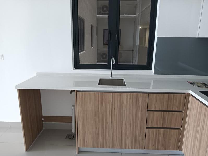 Kediaman Servis untuk Dijual di M Luna - KC Khoo - Kitchen - PropertyGuru.com.my