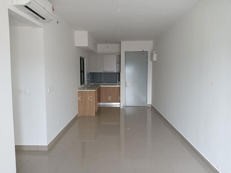 Kediaman Servis untuk Dijual di M Luna - KC Khoo - Kitchen - PropertyGuru.com.my