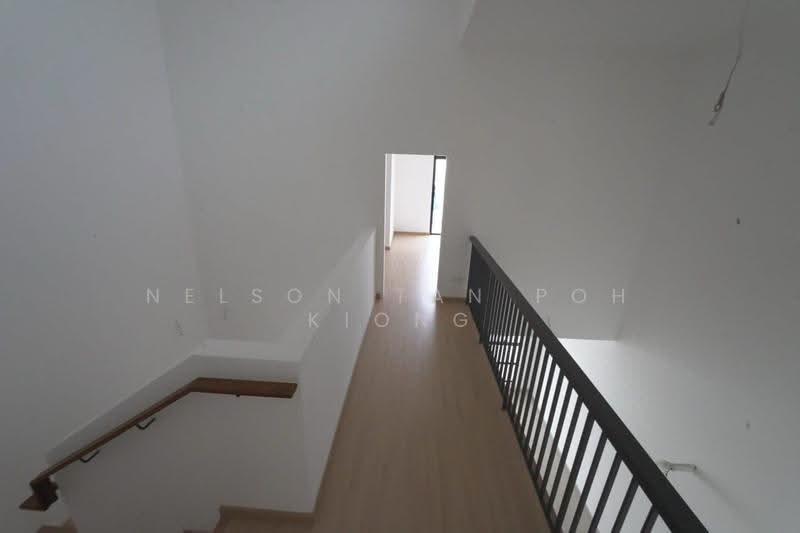 Cluster House for Sale in Eco Botanic (Iskandar Puteri (Nusajaya)) - Nelson Tan Poh Kiong - Corridor - PropertyGuru.com.my
