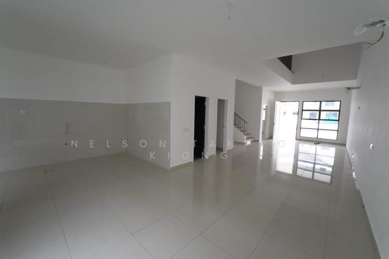 Cluster House for Sale in Eco Botanic (Iskandar Puteri (Nusajaya)) - Nelson Tan Poh Kiong - Living Room - PropertyGuru.com.my