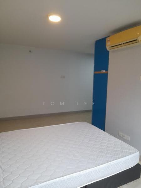 Kediaman Servis untuk Dijual di Halo Sunday @ Empire City - Tom Lee - Bedroom - PropertyGuru.com.my