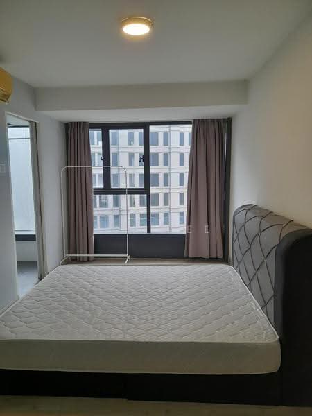 Kediaman Servis untuk Dijual di Halo Sunday @ Empire City - Tom Lee - Bedroom - PropertyGuru.com.my