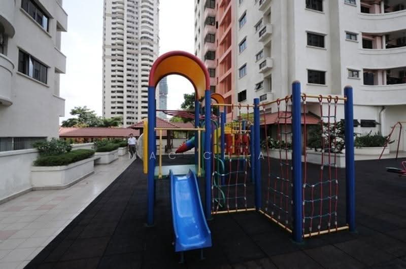 Condominium for Rent at Angkasa Impian 2 - Mac Chia - Exterior - PropertyGuru.com.my