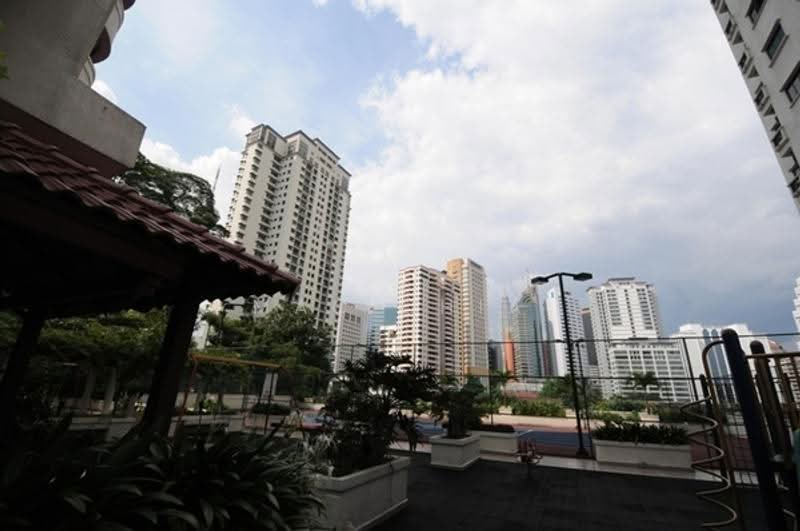 Condominium for Rent at Angkasa Impian 2 - Mac Chia - Exterior - PropertyGuru.com.my