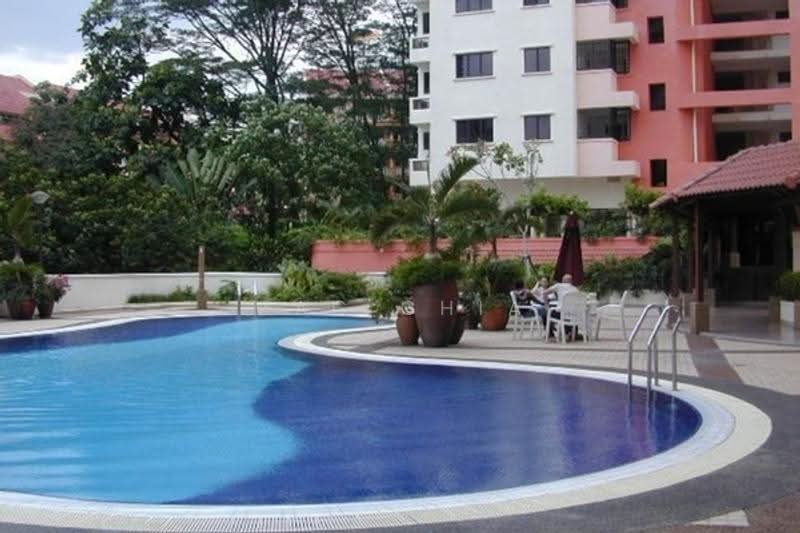 Condominium for Rent at Angkasa Impian 2 - Mac Chia - Pool - PropertyGuru.com.my