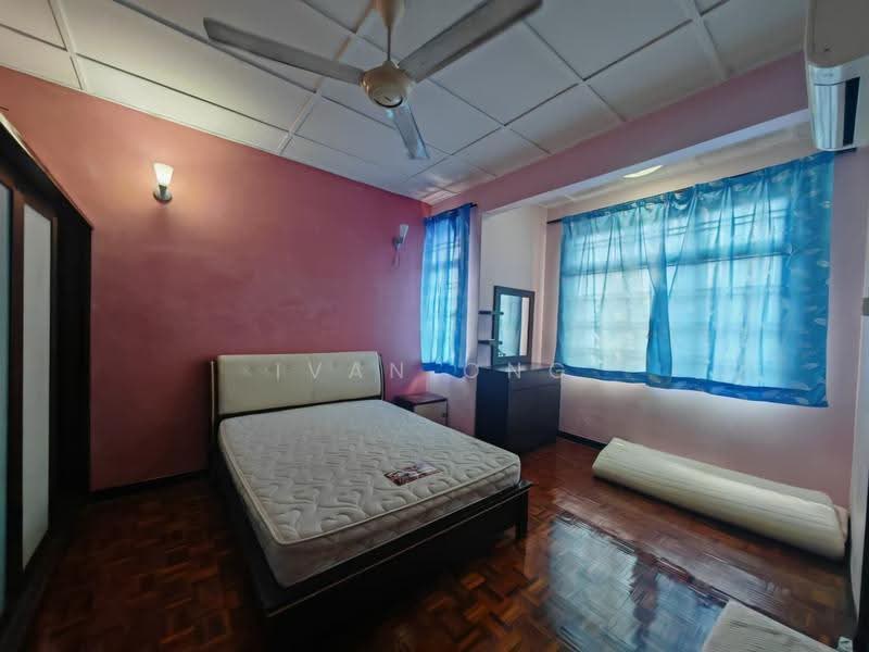 Rumah Teres 2-Tingkat untuk Disewa di Bukit Indah (Iskandar Puteri (Nusajaya)) - Ivan Ong - Bedroom - PropertyGuru.com.my