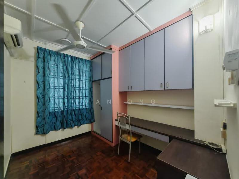 Rumah Teres 2-Tingkat untuk Disewa di Bukit Indah (Iskandar Puteri (Nusajaya)) - Ivan Ong - Study - PropertyGuru.com.my