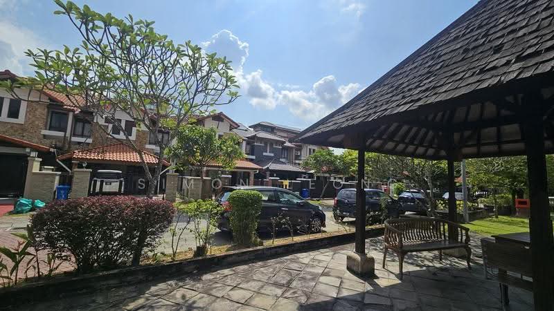 2-storey Terraced House for Sale in Bukit Jelutong (Shah Alam) - Simon Leong - Exterior - PropertyGuru.com.my