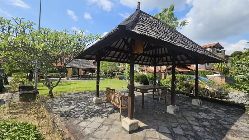 2-storey Terraced House for Sale in Bukit Jelutong (Shah Alam) - Simon Leong - Exterior - PropertyGuru.com.my