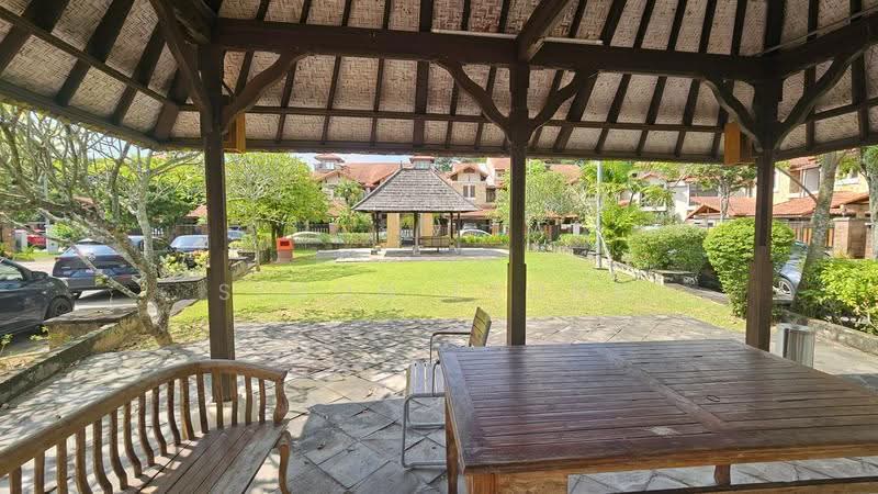 2-storey Terraced House for Sale in Bukit Jelutong (Shah Alam) - Simon Leong - Exterior - PropertyGuru.com.my