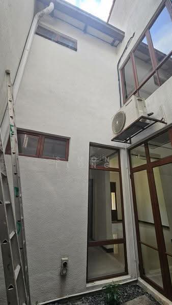 2-storey Terraced House for Sale in Bukit Jelutong (Shah Alam) - Simon Leong - Exterior - PropertyGuru.com.my