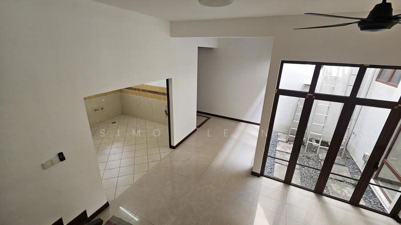 2-storey Terraced House for Sale in Bukit Jelutong (Shah Alam) - Simon Leong - Interior - PropertyGuru.com.my