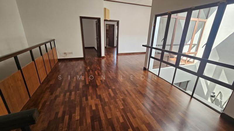 2-storey Terraced House for Sale in Bukit Jelutong (Shah Alam) - Simon Leong - Interior - PropertyGuru.com.my