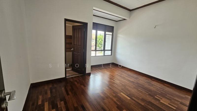 2-storey Terraced House for Sale in Bukit Jelutong (Shah Alam) - Simon Leong - Interior - PropertyGuru.com.my